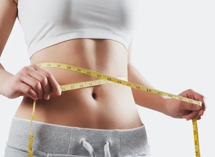 Easy Weight Loss at Home: 10 Best Tips to Burn Fat Without the Gym