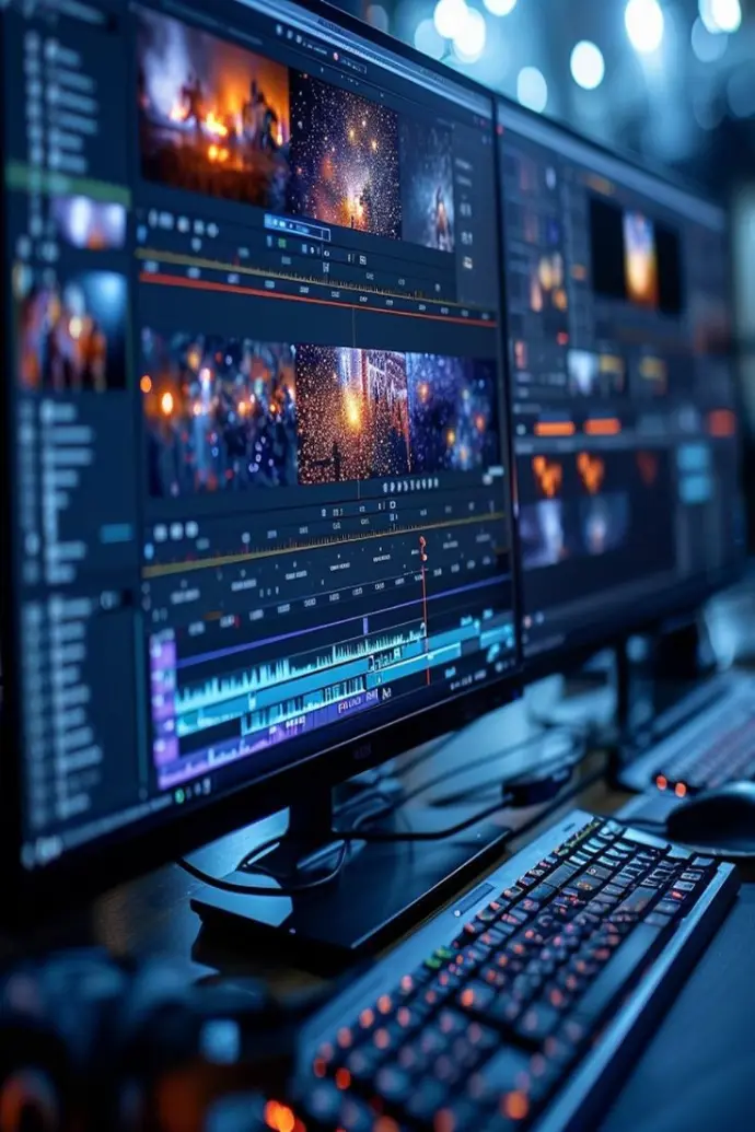 How to Edit Videos on Mobile Like a Pro: Best Free Apps for Beginners (2025)